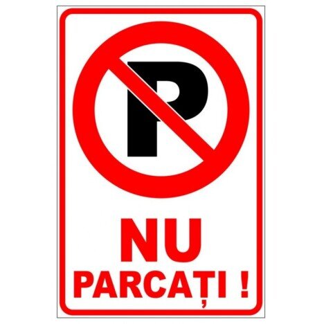 Nu parca