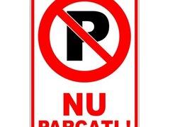 Nu parca